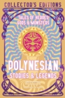 Image for Polynesian Stories &amp; Legends