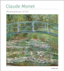 Image for Claude Monet Masterpieces of Art