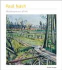 Image for Paul Nash Masterpieces of Art