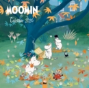 Image for Moomin Wall Calendar 2026 (Art Calendar)