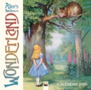 Image for Alice&#39;s Adventures in Wonderland Wall Calendar 2026 (Art Calendar)