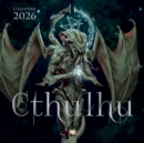 Image for Cthulhu Wall Calendar 2026 (Art Calendar)