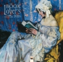 Image for The Book Lover&#39;s Wall Calendar 2026 (Art Calendar)