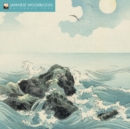 Image for Japanese Woodblocks Wall Calendar 2026 (Art Calendar)