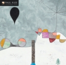 Image for Paul Klee Wall Calendar 2026 (Art Calendar)