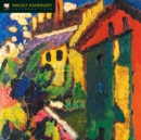 Image for Wassily Kandinsky Wall Calendar 2026 (Art Calendar)