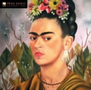 Image for Frida Kahlo Art Wall Calendar 2026 (Art Calendar)
