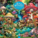 Image for Aimee Stewart Wall Calendar 2026 (Art Calendar)