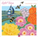 Image for Kate Heiss Wall Calendar 2026 (Art Calendar)