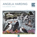 Image for Angela Harding Wall Calendar 2026 (Art Calendar)