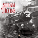 Image for Steam Trains Heritage Wall Calendar 2026 (Art Calendar)