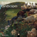 Image for Tate: British Landscapes Wall Calendar 2026 (Art Calendar)