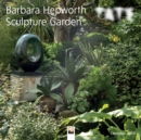 Image for Tate: Barbara Hepworth Sculpture Garden Wall Calendar 2026 (Art Calendar)