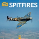 Image for Imperial War Museums: Spitfires Wall Calendar 2026 (Art Calendar)