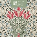 Image for William Morris Gallery Wall Calendar 2026 (Art Calendar)
