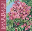 Image for Kew Gardens: Exotic Plants by Marianne North Wall Calendar 2026 (Art Calendar)