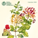 Image for Royal Botanic Garden Edinburgh Wall Calendar 2026 (Art Calendar)