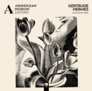 Image for Ashmolean Museum: Gertrude Hermes Wall Calendar 2026 (Art Calendar)