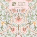Image for William Morris Gallery Mini Wall Calendar 2026 (Art Calendar)
