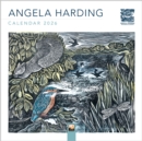 Image for Angela Harding Mini Wall calendar 2026 (Art Calendar)