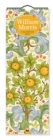 Image for William Morris Slim Calendar 2026 (Art Calendar)