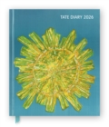 Image for Tate 2026 Desk Diary Planner - Week to View, Illustrated throughout