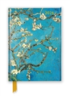 Image for Vincent van Gogh: Almond Blossom 2026 Luxury Diary Planner - Page to View with Notes