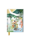 Image for Moomin: Dangerous Journey 2026 Luxury Pocket Diary Planner - Week to View