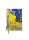 Image for Vincent van Gogh: Cafe Terrace 2026 Luxury Pocket Diary Planner - Week to View