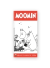 Image for Moomin 2026 Year Planner - Month to View