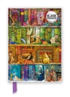 Image for Aimee Stewart: A Stitch in Time (Foiled Blank Journal)