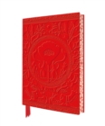 Image for Nina Pace: Floral Artisan Art Notebook (Flame Tree Journals)