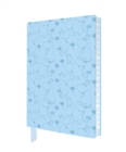 Image for Moomin and Flowers Artisan Art Notebook (Flame Tree Journals)