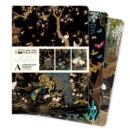 Image for Ashmolean Museum Set of 3 Standard Notebooks