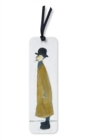 Image for L.S. Lowry: Gentleman Looking at Something Bookmarks (pack of 10)