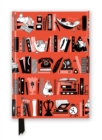 Image for Moomin: Bookshelves (Foiled Journal)