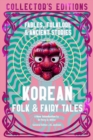 Image for Korean Folk &amp; Fairy Tales
