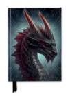 Image for Kerem Beyit: Fierce Dragon (Foiled Journal)