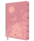 Image for Moomin Love Artisan Art Sketch Book