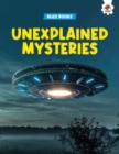 Image for Unexplained mysteries