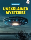 Image for Unexplained Mysteries