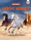 Image for Heroic horses