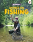 Image for Hooked on fishing