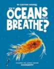 Image for How Do Oceans Help Us Breathe?