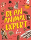 Image for Be an Animal Expert
