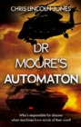 Image for Dr Moore&#39;s automaton