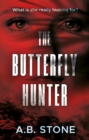 Image for The Butterfly Hunter