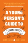 Image for A Young Person’s Guide to Law and Justice