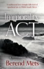 Image for Immorality Act