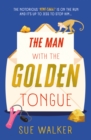 Image for The man with the golden tongue